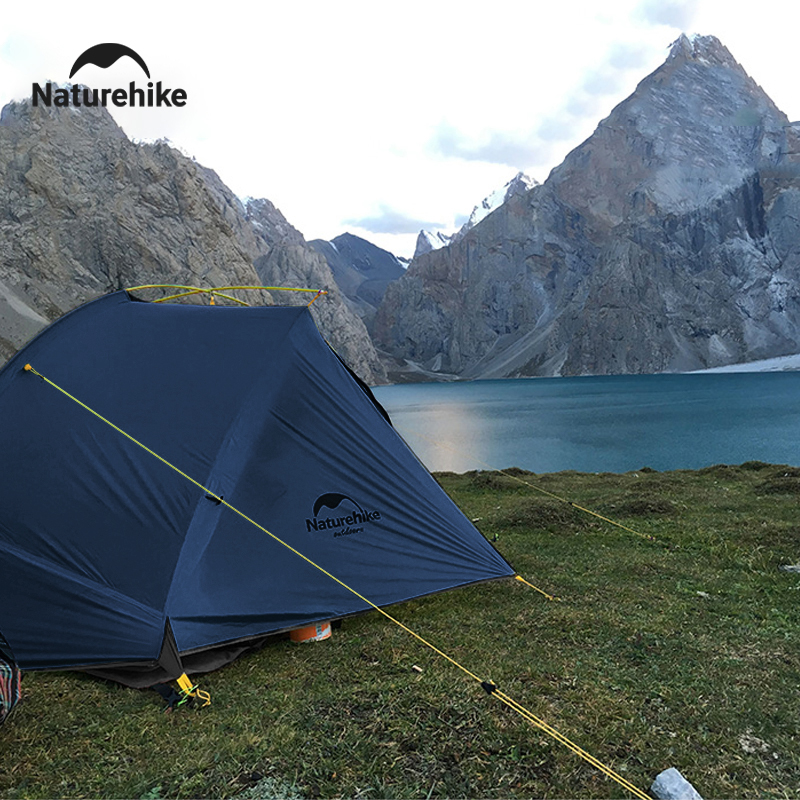 Tenda da Campeggio Naturehike  - Roof Top Tent Annex Room recensione e prezzo