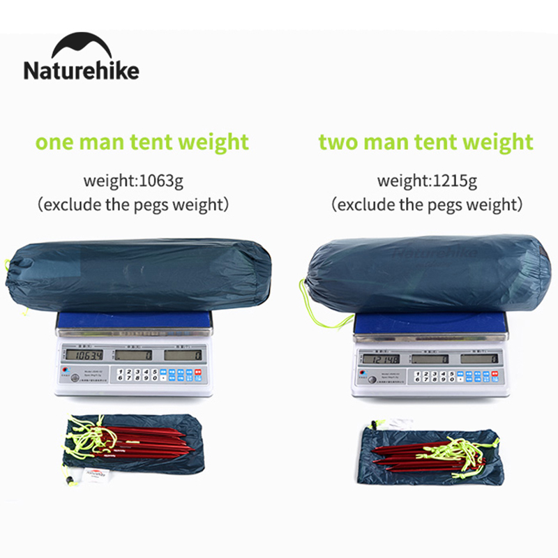Tenda da Campeggio Naturehike  - Roof Top Tent Annex Room recensione e prezzo