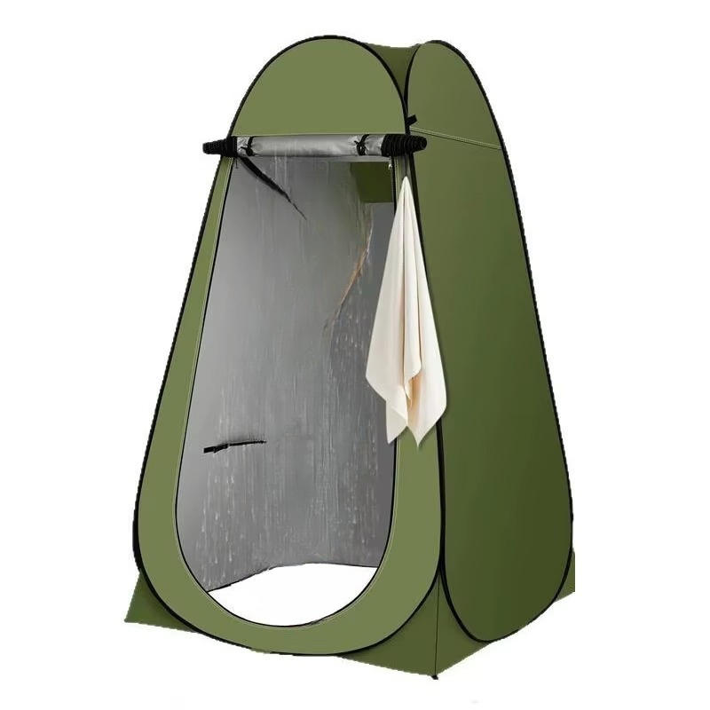 Tenda Portatile Impermeabile P - Camping Shower Tent Portable recensione e prezzo