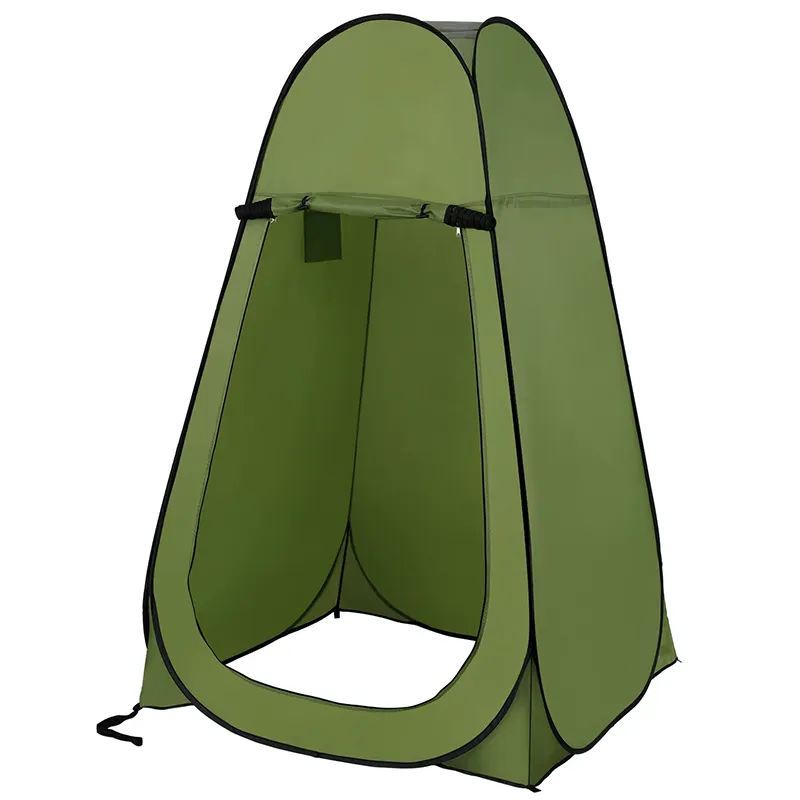 Tenda Portatile Impermeabile P - Camping Shower Tent Portable recensione e prezzo