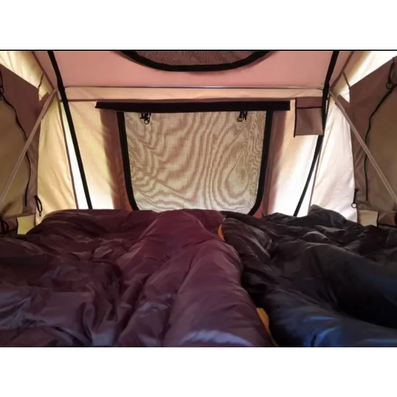 Tenda da Tetto per Veicoli 4x4 - Roof Top Tent Annex Room recensione e prezzo