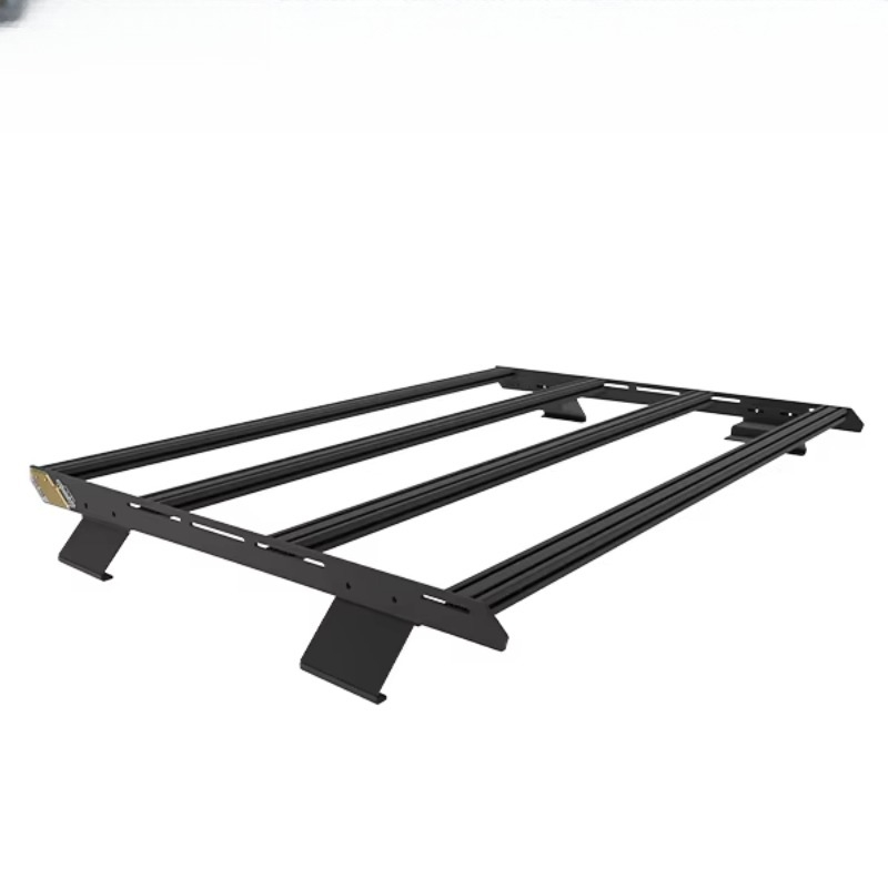 Serie Piattaforme Portapacchi  - Overland Roof Rack Platform recensione e prezzo
